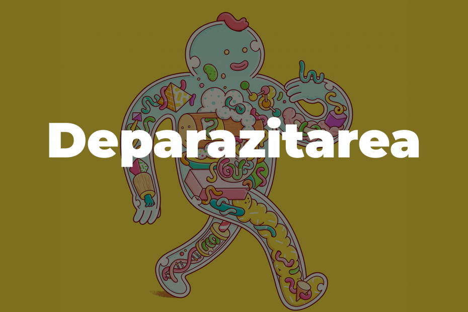 Deparazitare
