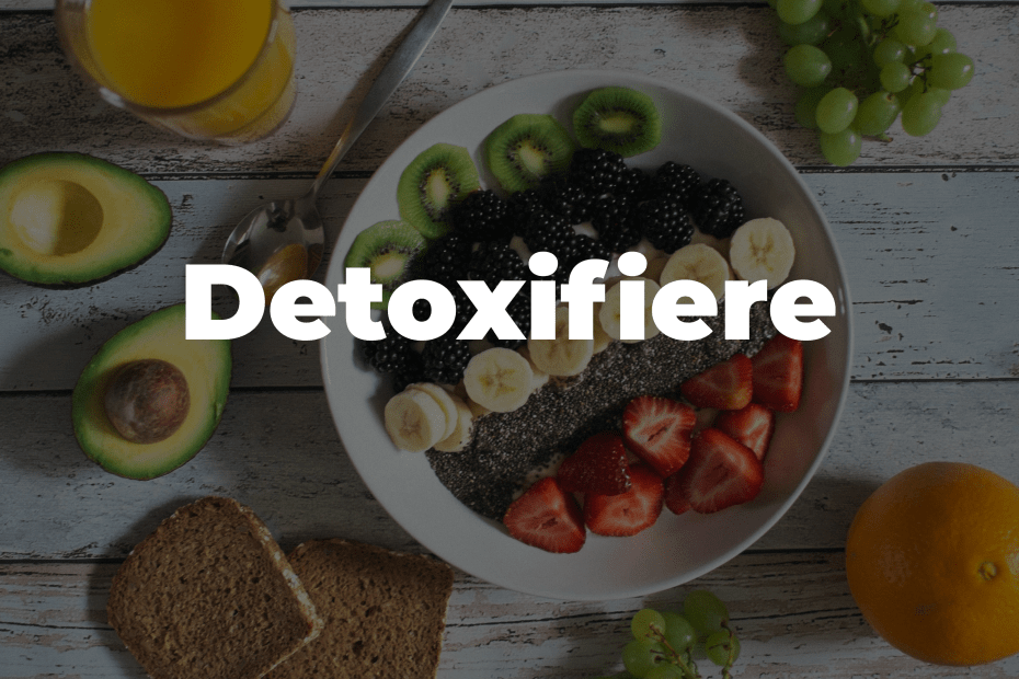 Detoxifiere